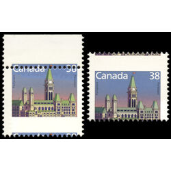 canada stamp 1165 houses of parliament 38 1988 M NH 017