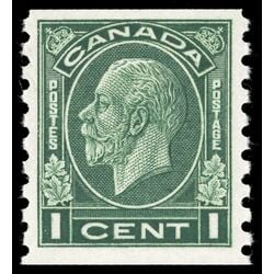canada stamp 205 king george v 1 1933 M VFNH 005