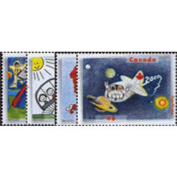 canada stamp 1859 62 stampin the future 2000