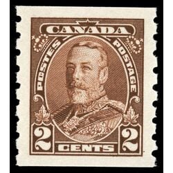 canada stamp 229 king george v 2 1935 M XFNH 002