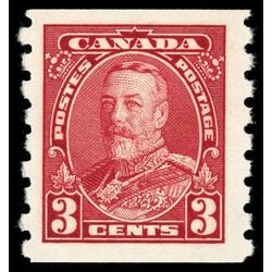 canada stamp 230 king george v 3 1935 M VFNH 003