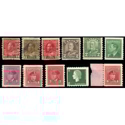 canada repair and starter singles
