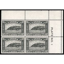 canada stamp 174 quebec citadel 12 1930 PB UR %231 030