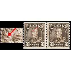canada stamp 182iii king george v 1931 M VFNH 004