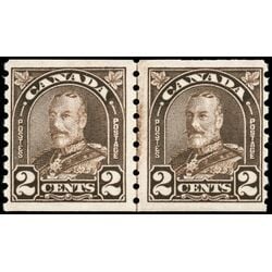canada stamp 182iii king george v 1931 M VFNH 004