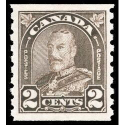 canada stamp 182ii king george v 2 1931 M XFNH 001