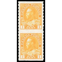 canada stamp 126apa king george v 1923 M XFNH 003