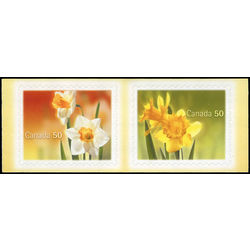 canada stamp 2092 3 daffodils 2005