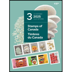 canada quarterly pack 2025 03