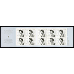 canada stamp 3098a queen elizabeth ii 2018 M VFNH 3098II