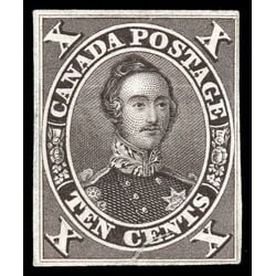 canada stamp 16p hrh prince albert 10 1859
