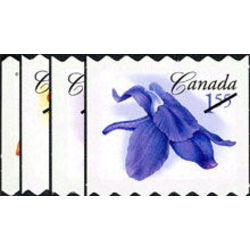 canada stamp 2187 95 7 permanent coil