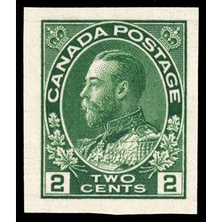 canada stamp 137 king george v 2 1924 M VFNH 016