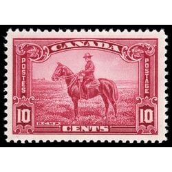 king george v pictorial issue set 223 to 227 very fine never hinged M VFNH 001