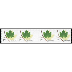 canada stamp 2010i maple leaf 1 40 2003 M VFNH