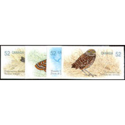 canada stamp 2286s endangered species 3 2008