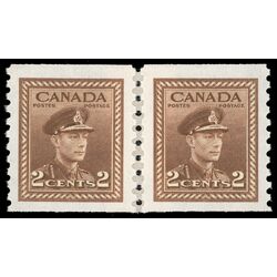 canada stamp 279pa king george vi 1948 M XFNH 004
