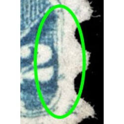canada stamp 28 queen victoria 12 1868 U VF 051