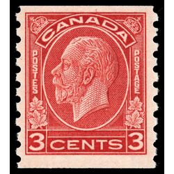 canada stamp 207 king george v 3 1933 M VFNH 010