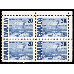 canada stamp 464p the ferry quebec by j w morrice 20 1969 CB UR
