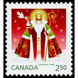 canada stamp 2796c elegant coat and decorative trimmings 2 50 2014