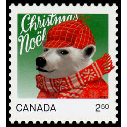canada stamp 2879c polar bear 2 50 2015