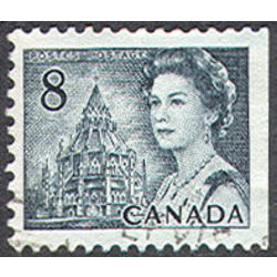 canada stamp 544x queen elizabeth ii library of parliament 8 1971