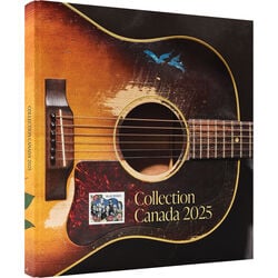 2025 collection canada yearbook