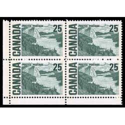 canada stamp 465p solemn land by j e h macdonald 25 1969 CB LL