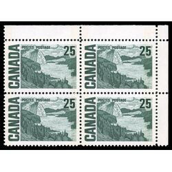canada stamp 465pi solemn land by j e h macdonald 25 1971 CB UR