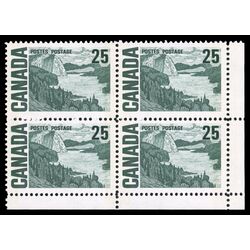 canada stamp 465pi solemn land by j e h macdonald 25 1971 CB LR