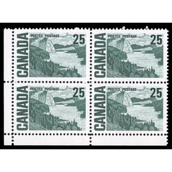 canada stamp 465ii solemn land by j e h macdonald 25 1971 CB LL
