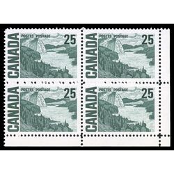 canada stamp 465ii solemn land by j e h macdonald 25 1971 CB LR