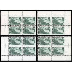 canada stamp 465 solemn land by j e h macdonald 25 1967 PB SET %231