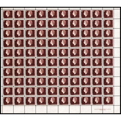 canada stamp 401 queen elizabeth ii 1 1963 M PANE 023
