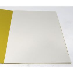 9 used mint sheet file books