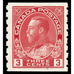 canada stamp 130 king george v 3 1924 M VFNH 029