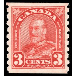 canada stamp 183 king george v 3 1931 M XFNH 022