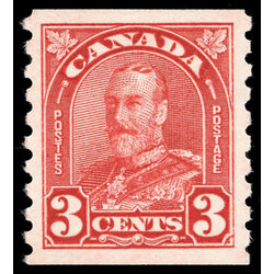 canada stamp 183 king george v 3 1931 M XFNH 020