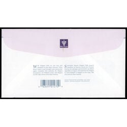 canada stamp special event covers u164 postal stationery envelopes 45 1997