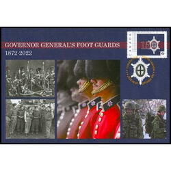 governor general s foot guards ggfg