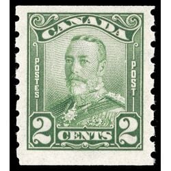 canada stamp 161 king george v 2 1929 M XFNH 021