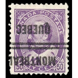 canada stamp 95xx edward vii 50 1908 U F 002
