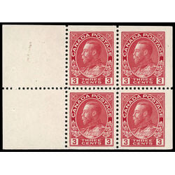 canada stamp 109a king george v 1923 M VFNH 005