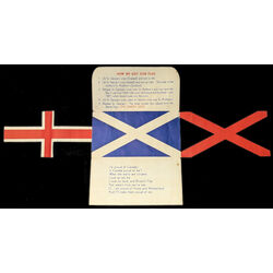 king george vi coronation 1937 the history of our flag laura secord co