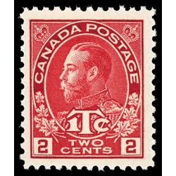 canada stamp mr war tax mr3 war tax 1916 M VFNH 018