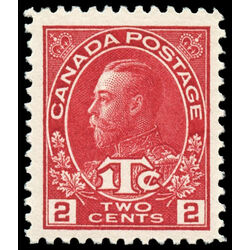 canada stamp mr war tax mr3a war tax 1916 M VFNH 014