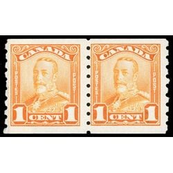 canada stamp 160pa king george v 1929 M FNH 008