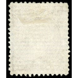 canada stamp 33 queen victoria 3 1868 U F VF 028
