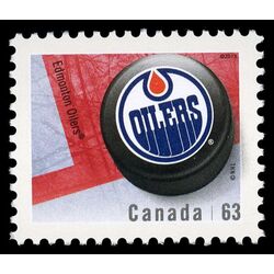 canada stamp 2661b edmonton oilers 63 2013